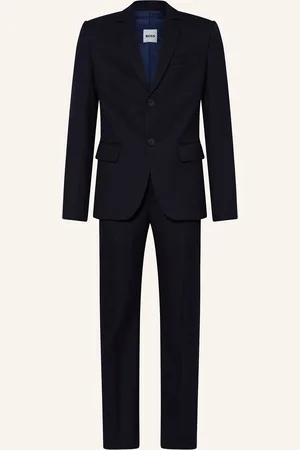 HUGO BOSS Anzug