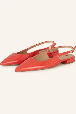 Högl Slingballerinas