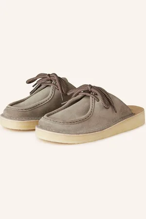 Clarks Mules DSRTNNOMAD