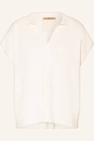 Smith & Soul Strickshirt
