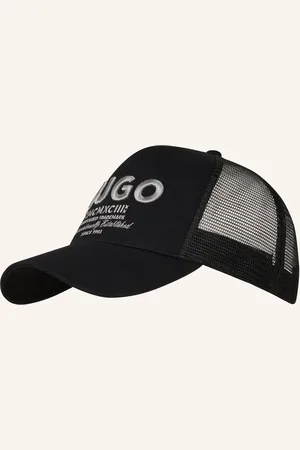 Hugo Blue Cap MERK
