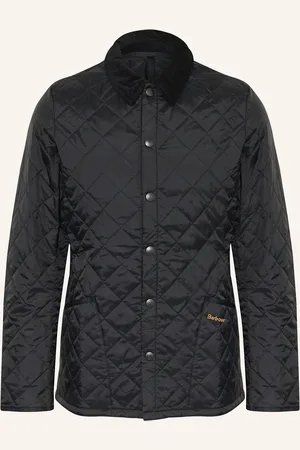 Barbour Steppjacke HERITAGE LIDDESDALE