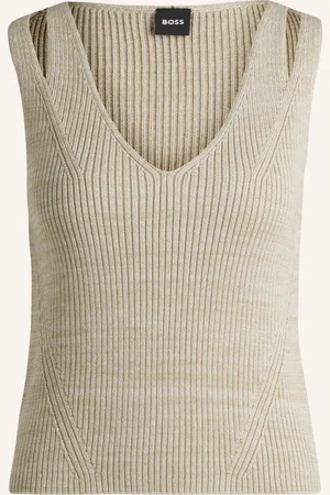 HUGO BOSS Casual Top FLANI