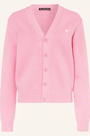 Acne Studios Strickjacke