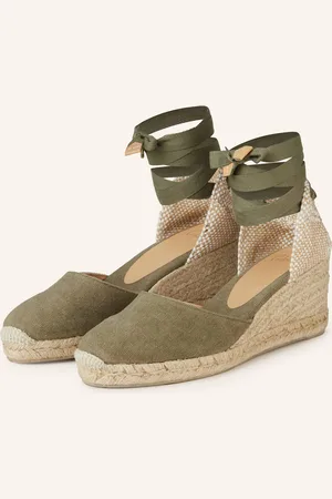 Castaner Wedges CARINA