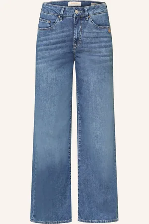 Gang Wide Leg Jeans 94CARLOTTA