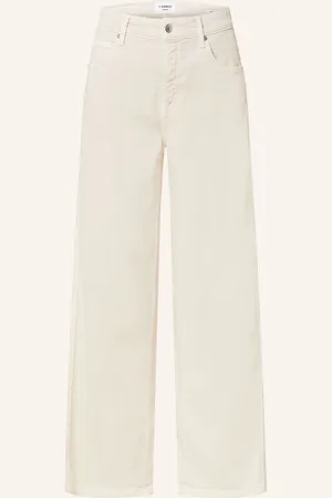 Cambio Flared Jeans PALAZZO