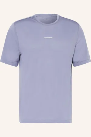 Salomon Laufshirt SHKOUT CORE