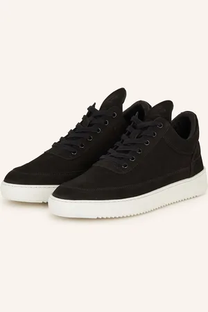 Filling pieces Sneaker LOW TOP