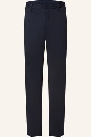 Baldessarini Anzughose SEVEN Slim Fit aus Jersey