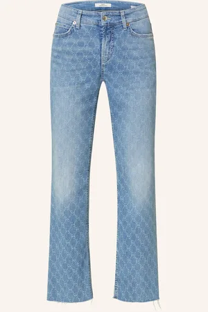 Cambio Bootcut Jeans PARIS EASY KICK