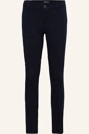 s.Oliver Chino BRAD Slim Fit