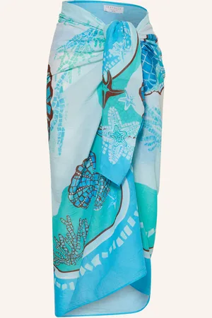 Seafolly Pareo LA MER