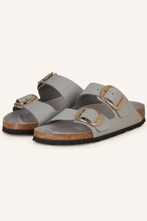 Birkenstock Pantoletten ARIZONA BIG BUCKLE