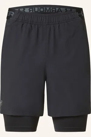 Under Armour 2-in-1-Trainingsshorts UA VANISH WOVEN