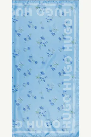 HUGO BOSS Tuch AURAIZE