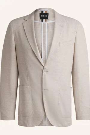 HUGO BOSS Blazer C-JAYE-J-241 Regular Fit