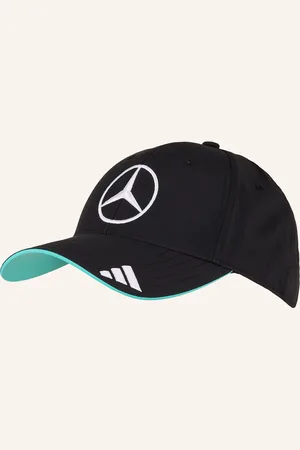 adidas Cap MERCEDES - AMG PETRONAS FORMULA ONE TEAM DRIVER