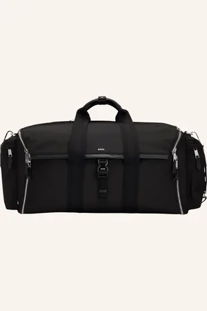 HUGO BOSS Reisetasche HIGHWAY_N_TR.HOLDALL