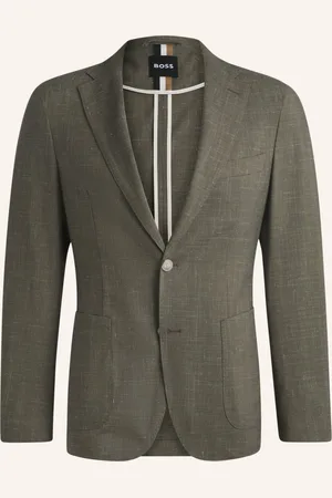 HUGO BOSS Blazer C-HANRY-252 Slim Fit