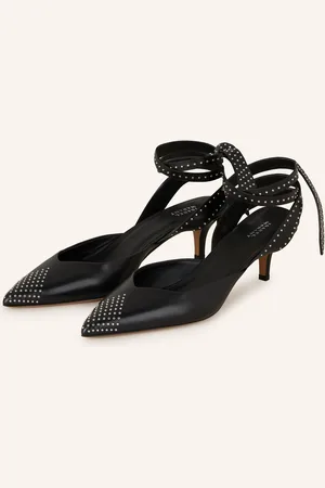 Isabel Marant Slingpumps PILVEE mit Nieten