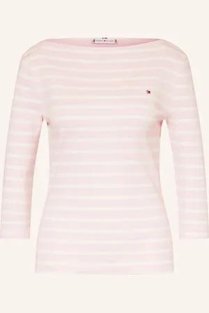 Tommy Hilfiger Shirt mit 3/4-Arm