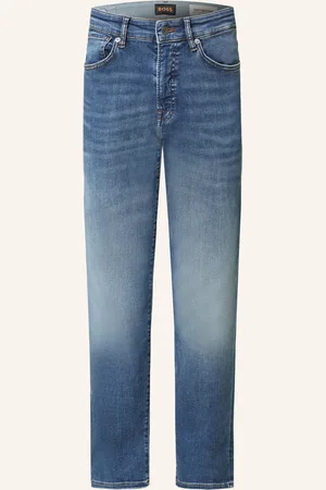 HUGO BOSS Jeans RE.MAINE Regular Fit