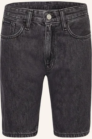 Calvin Klein Jeansshorts Regular Fit
