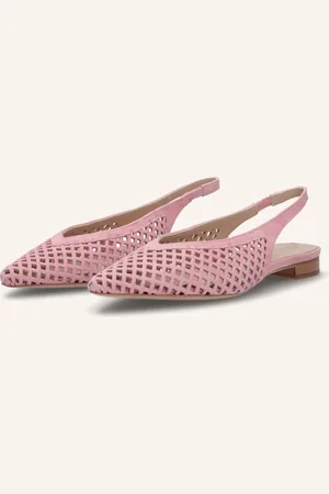 Thea Mika Sling-Ballerinas