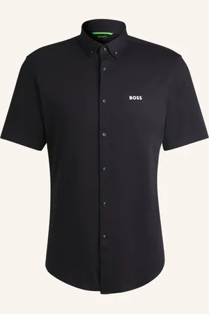 HUGO BOSS Casual Hemd B_MOTION_S Regular Fit