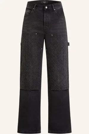 AMIRI Jeans DEBOSSED Regular Fit