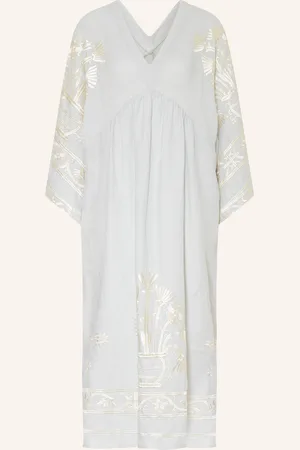 Greek Archaic Kori Strandkleid CRETE