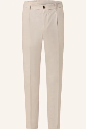 JOOP! Anzughose LESTER Loose Fit