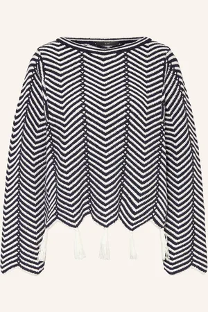 Oui Pullover