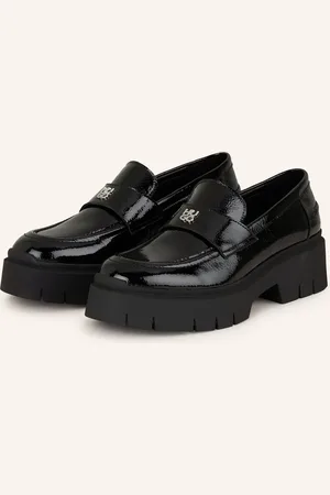 HUGO BOSS Plateauloafer KRIS