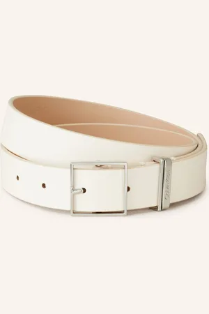 Calvin Klein Ledergürtel