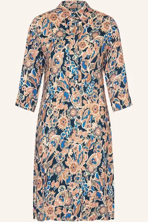 Dea Kudibal Hemdblusenkleid SVEA mit 3/4-Arm