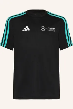 adidas T-Shirt MERCEDES - AMG PETRONAS FORMULA ONE TEAM DNA