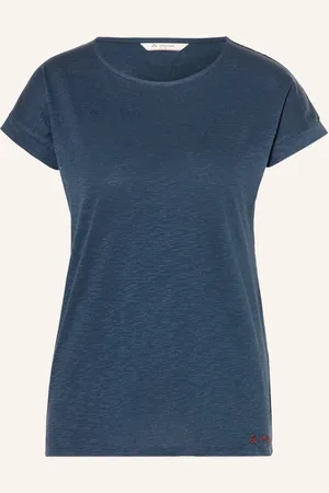 Vaude Funktionsshirt W MOJA T IV