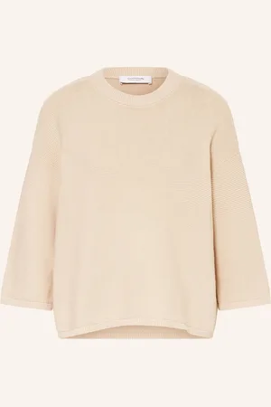 Comma, Pullover mit 3/4-Arm