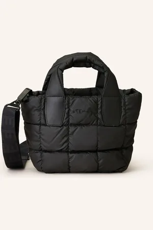 VeeCollective Umhängetasche PORTER MINI TOTE mit Pouch