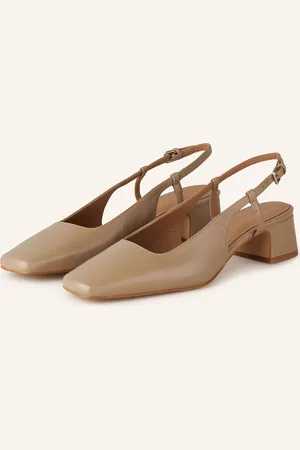 Flattered Slingpumps ELIN