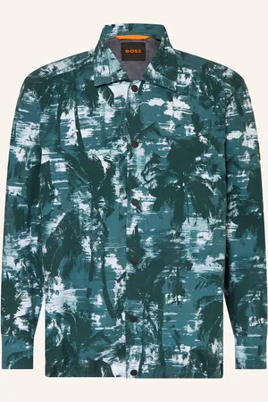 HUGO BOSS Overjacket LABIB