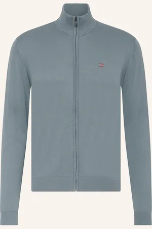 Napapijri Strickjacke DECATUR FZ