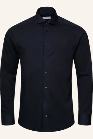 Eton Hemd Baumwolle-Stretch Contemporary Fit