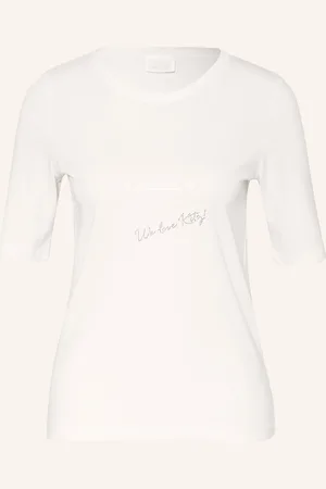 Sportalm T-Shirt mit Schmucksteinen