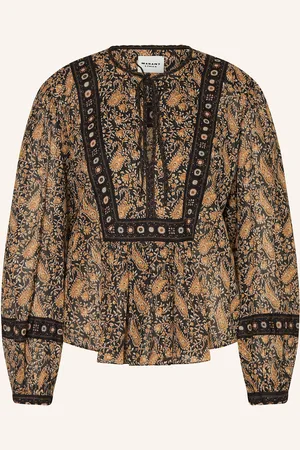 Marant Etoile Blusenshirt GAYLE