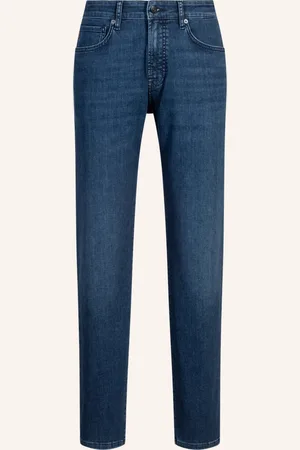 HUGO BOSS Jeans RE.MAINE BO Regular Fit