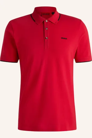 HUGO BOSS Poloshirt DINOSO222 Slim Fit