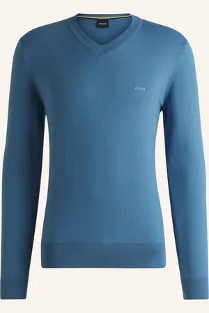 HUGO BOSS Pullover PACELLO-L Regular Fit